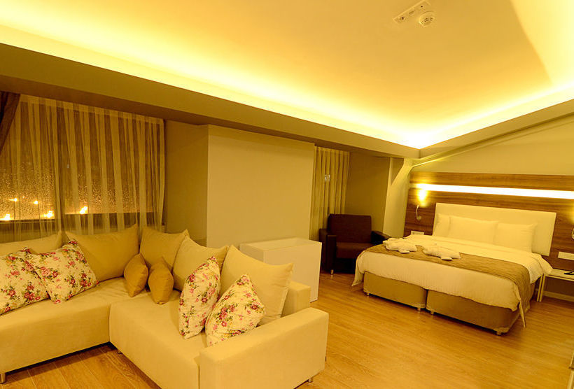 Hotel Sennacity  | Eskisehir | Eskisehir | Turkey 3