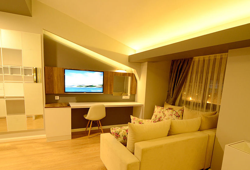 Hotel Sennacity  | Eskisehir | Eskisehir | Turkey 4