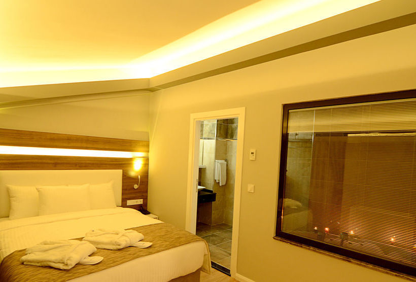 Hotel Sennacity  | Eskisehir | Eskisehir | Turkey 5