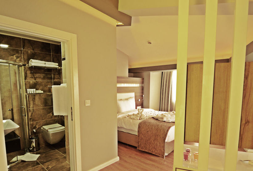 Hotel Sennacity  | Eskisehir | Eskisehir | Turkey 6
