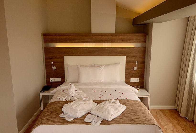 Hotel Sennacity  | Eskisehir | Eskisehir | Turkey 7