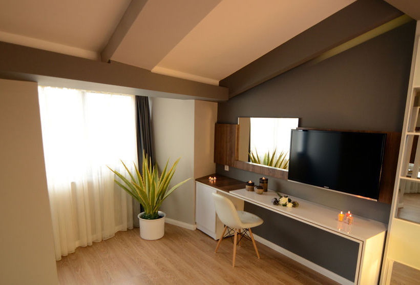 Hotel Sennacity  | Eskisehir | Eskisehir | Turkey 8