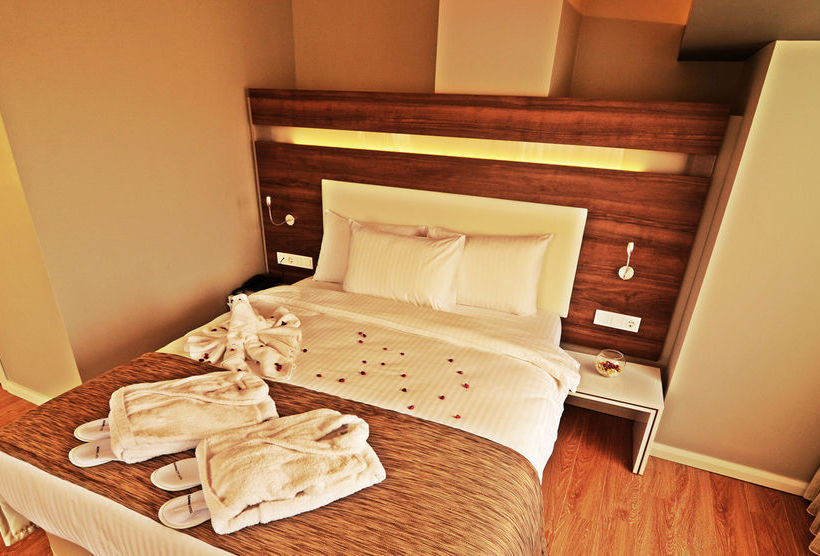 Hotel Sennacity  | Eskisehir | Eskisehir | Turkey 9