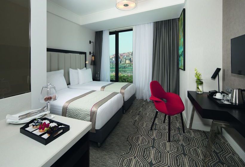Mövenpick Hotel Istanbul Golden Horn  | Istanbul | Istanbul | Turkey 1