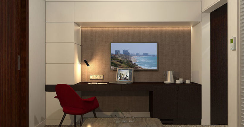 Mövenpick Hotel Istanbul Golden Horn  | Istanbul | Istanbul | Turkey 13