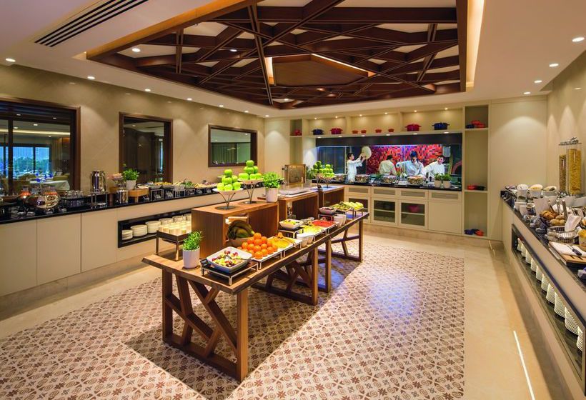 Mövenpick Hotel Istanbul Golden Horn  | Istanbul | Istanbul | Turkey 14