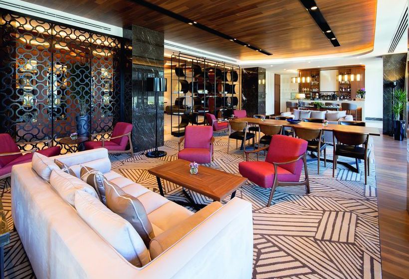 Mövenpick Hotel Istanbul Golden Horn  | Istanbul | Istanbul | Turkey 15