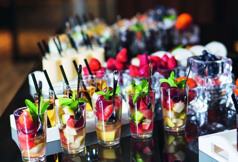 Mövenpick Hotel Istanbul Golden Horn  | Istanbul | Istanbul | Turkey 16