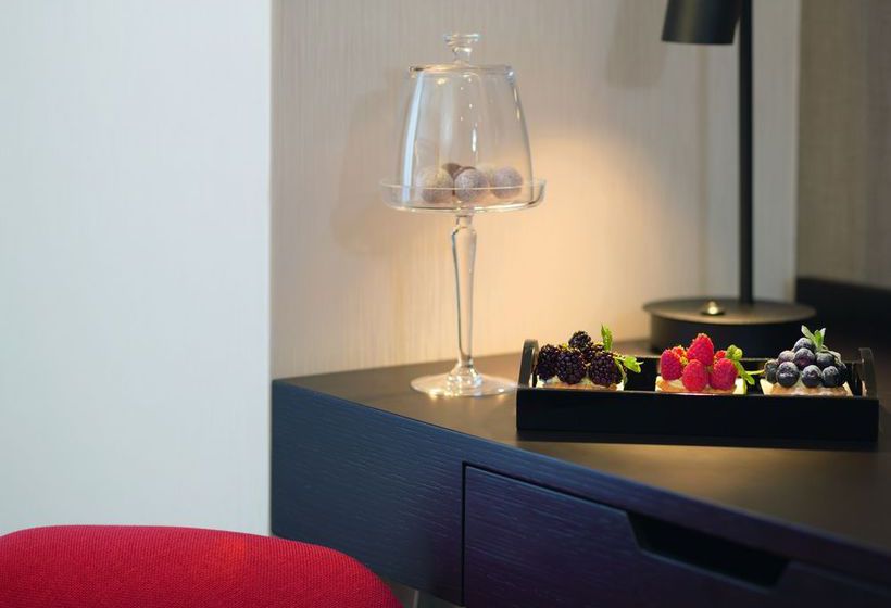 Mövenpick Hotel Istanbul Golden Horn  | Istanbul | Istanbul | Turkey 19