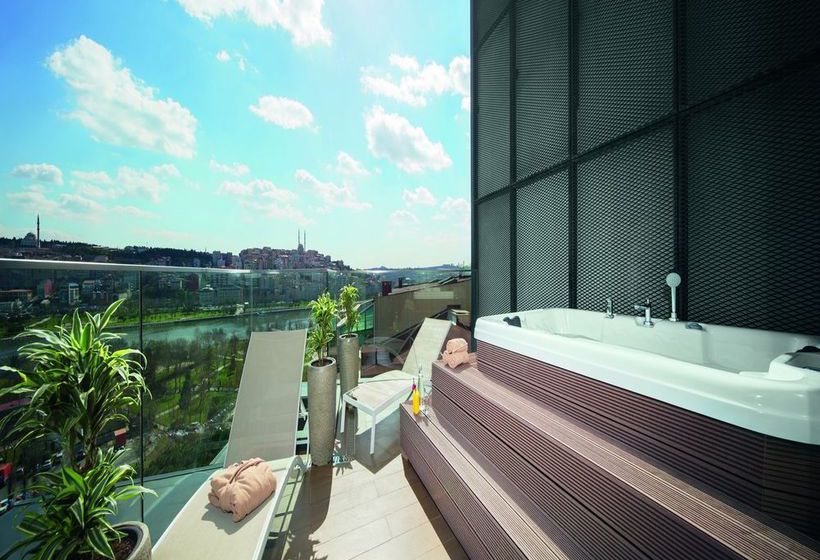 Mövenpick Hotel Istanbul Golden Horn  | Istanbul | Istanbul | Turkey 2