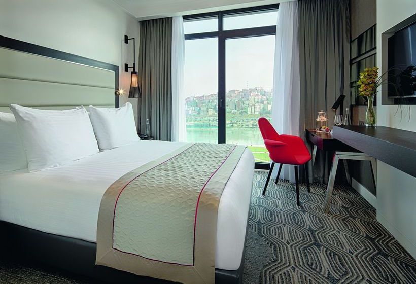 Mövenpick Hotel Istanbul Golden Horn  | Istanbul | Istanbul | Turkey 3