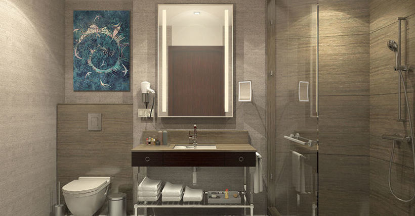 Mövenpick Hotel Istanbul Golden Horn  | Istanbul | Istanbul | Turkey 6