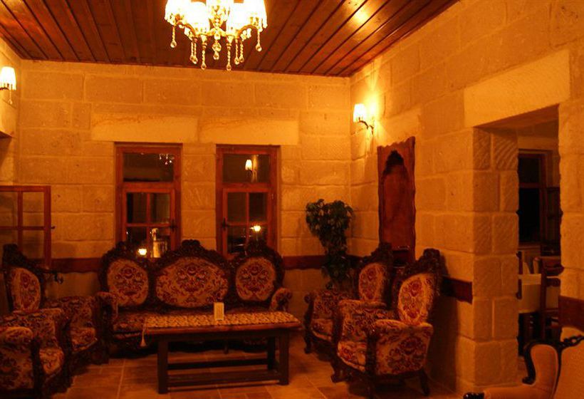 Hotel Sinasos Palace Cave  | Nevsehir | Nevsehir | Turkey 1