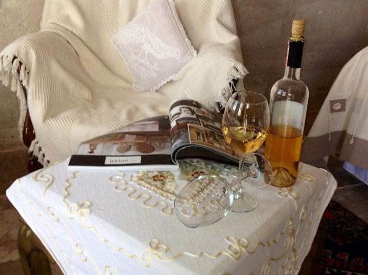 Hotel Sinasos Palace Cave  | Nevsehir | Nevsehir | Turkey 11