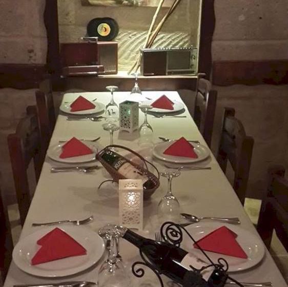 Hotel Sinasos Palace Cave  | Nevsehir | Nevsehir | Turkey 12