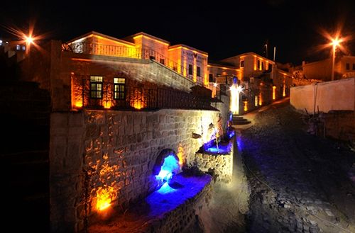 Hotel Sinasos Palace Cave  | Nevsehir | Nevsehir | Turkey 14
