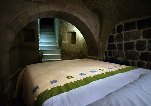 Hotel Sinasos Palace Cave  | Nevsehir | Nevsehir | Turkey 15
