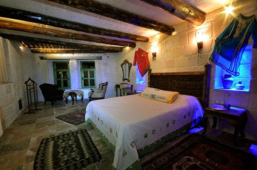 Hotel Sinasos Palace Cave  | Nevsehir | Nevsehir | Turkey 17