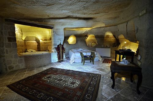 Hotel Sinasos Palace Cave  | Nevsehir | Nevsehir | Turkey 18