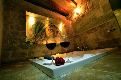 Hotel Sinasos Palace Cave  | Nevsehir | Nevsehir | Turkey 19