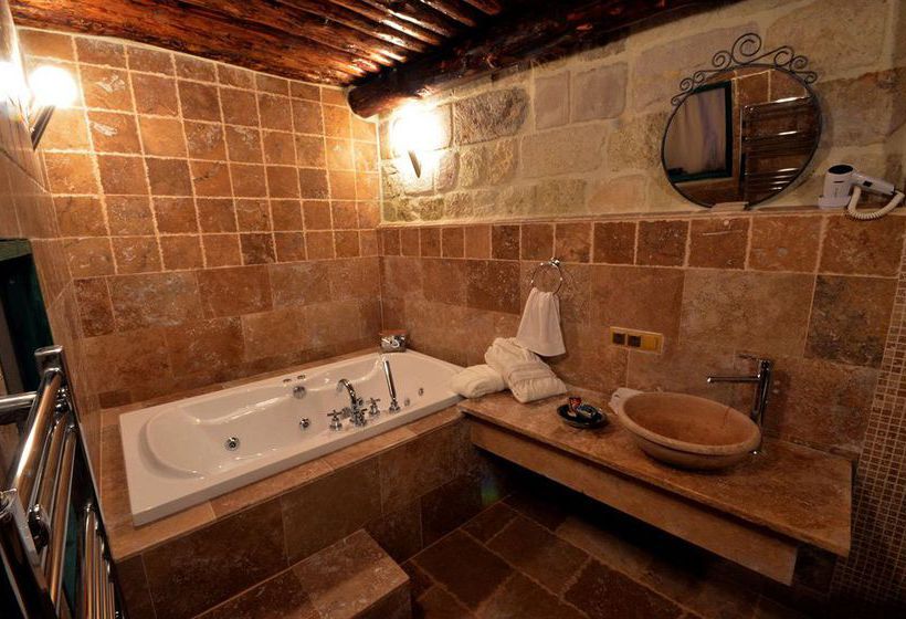 Hotel Sinasos Palace Cave  | Nevsehir | Nevsehir | Turkey 2