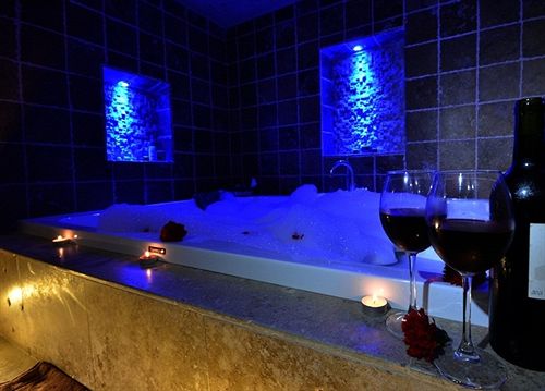 Hotel Sinasos Palace Cave  | Nevsehir | Nevsehir | Turkey 20