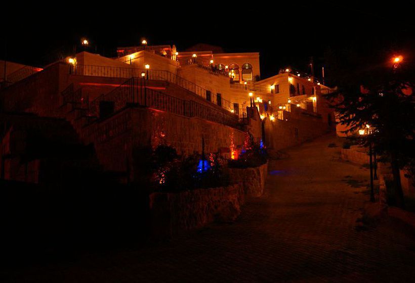 Hotel Sinasos Palace Cave  | Nevsehir | Nevsehir | Turkey 3