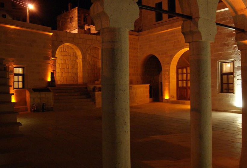 Hotel Sinasos Palace Cave  | Nevsehir | Nevsehir | Turkey 5