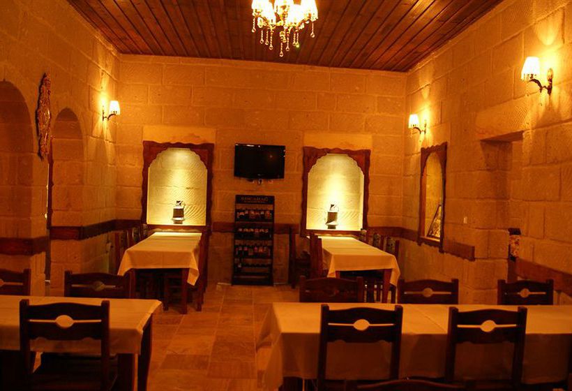 Hotel Sinasos Palace Cave  | Nevsehir | Nevsehir | Turkey 8