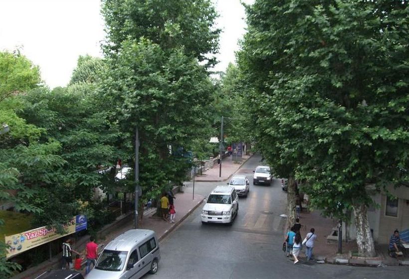 Caravan Palace Apart  | Istanbul | Istanbul | Turkey 1