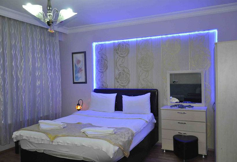 Caravan Palace Apart  | Istanbul | Istanbul | Turkey 11