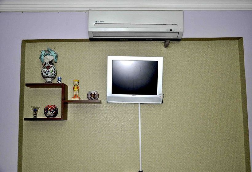 Caravan Palace Apart  | Istanbul | Istanbul | Turkey 13