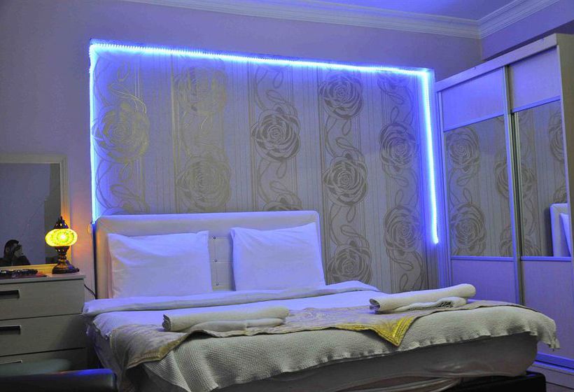 Caravan Palace Apart  | Istanbul | Istanbul | Turkey 14