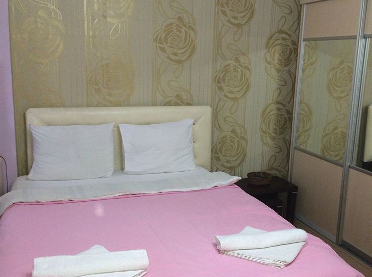 Caravan Palace Apart  | Istanbul | Istanbul | Turkey 18