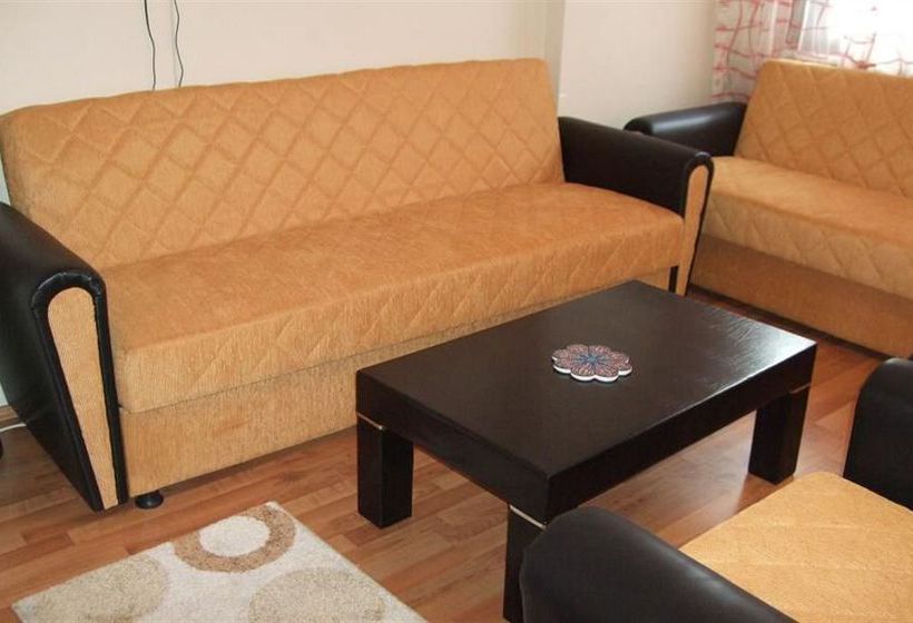 Caravan Palace Apart  | Istanbul | Istanbul | Turkey 3