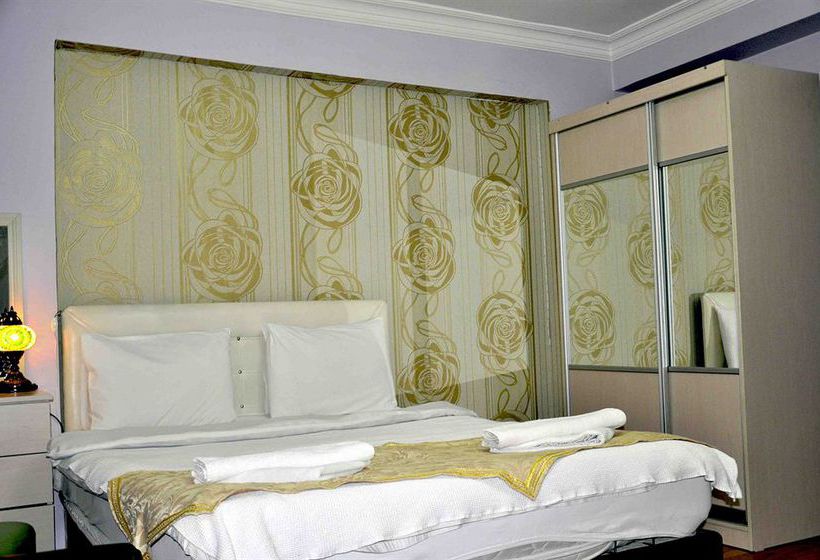 Caravan Palace Apart  | Istanbul | Istanbul | Turkey 4