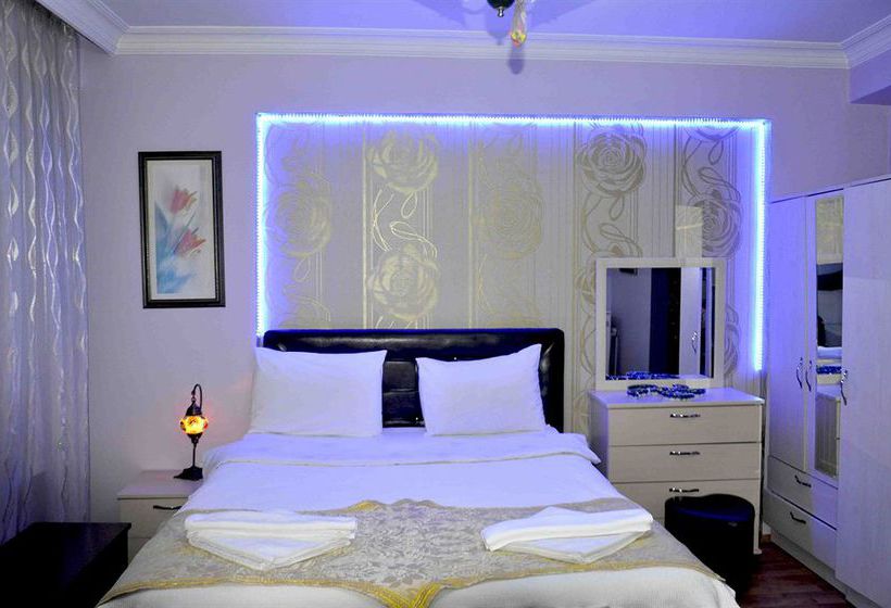 Caravan Palace Apart  | Istanbul | Istanbul | Turkey 6