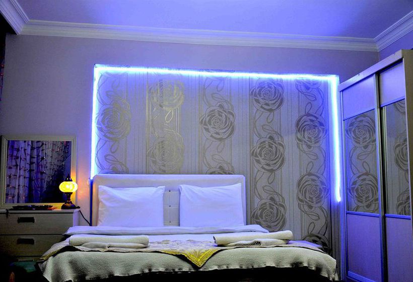 Caravan Palace Apart  | Istanbul | Istanbul | Turkey 7