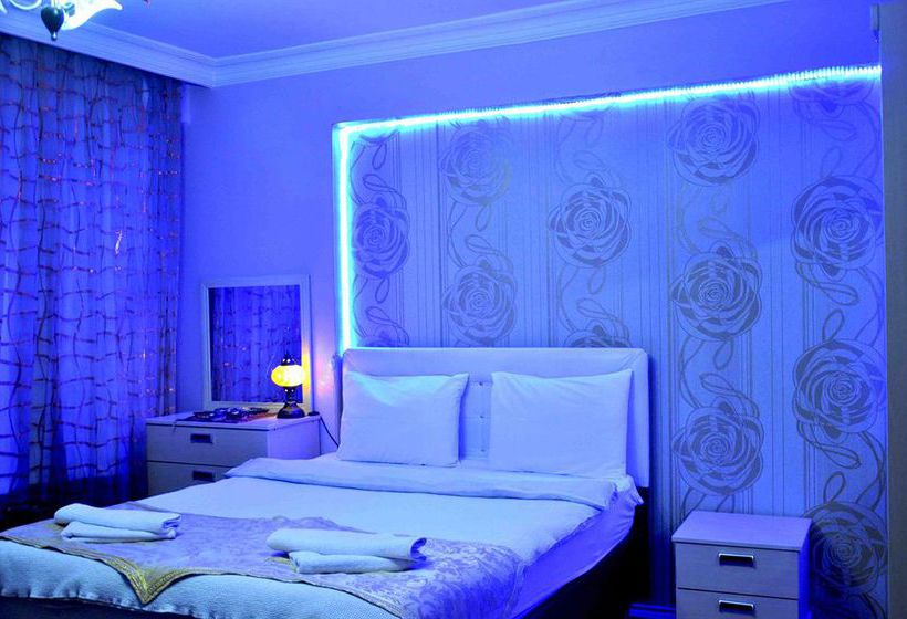 Caravan Palace Apart  | Istanbul | Istanbul | Turkey 8