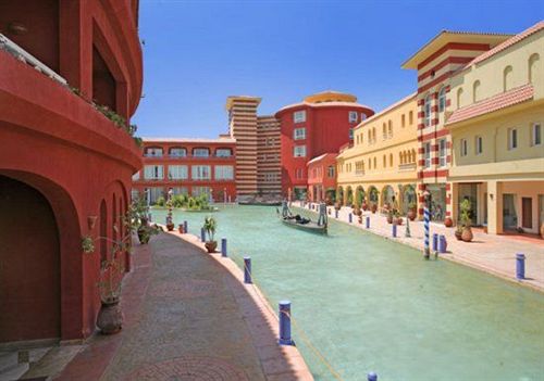 Hotel Porto Marina Resort & Spa  | Alamein | Egypt | Middle East - North Africa 1