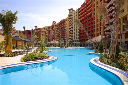 Hotel Porto Marina Resort & Spa  | Alamein | Egypt | Middle East - North Africa 10