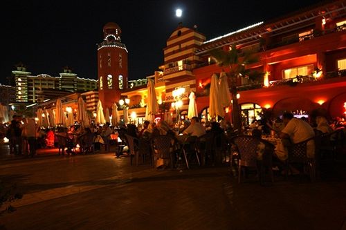 Hotel Porto Marina Resort & Spa  | Alamein | Egypt | Middle East - North Africa 11