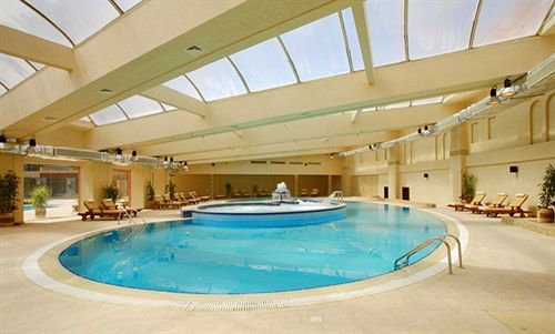 Hotel Porto Marina Resort & Spa  | Alamein | Egypt | Middle East - North Africa 12