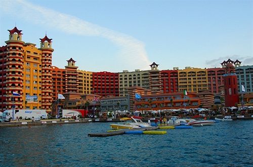 Hotel Porto Marina Resort & Spa  | Alamein | Egypt | Middle East - North Africa 15