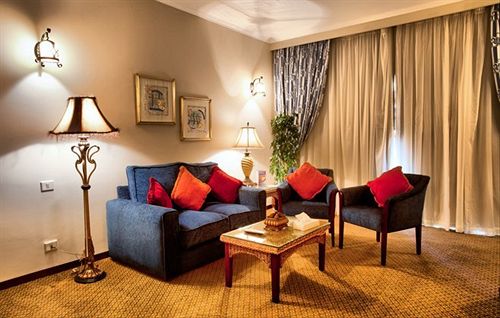 Hotel Porto Marina Resort & Spa  | Alamein | Egypt | Middle East - North Africa 16