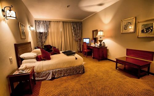 Hotel Porto Marina Resort & Spa  | Alamein | Egypt | Middle East - North Africa 17