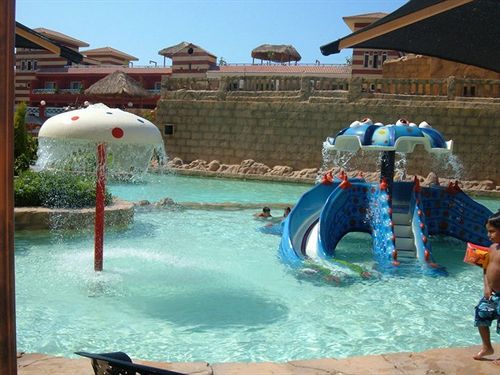 Hotel Porto Marina Resort & Spa  | Alamein | Egypt | Middle East - North Africa 18