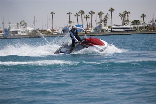 Hotel Porto Marina Resort & Spa  | Alamein | Egypt | Middle East - North Africa 2