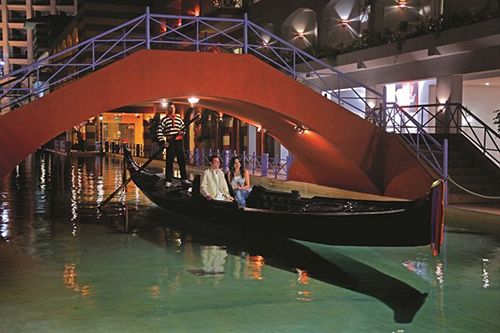 Hotel Porto Marina Resort & Spa  | Alamein | Egypt | Middle East - North Africa 3