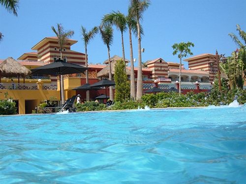 Hotel Porto Marina Resort & Spa  | Alamein | Egypt | Middle East - North Africa 4